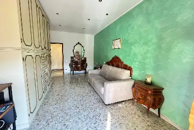 Casa in vendita, Via Veiano, Roma