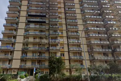 Casa in vendita, Via A. De Gasperi, Palermo