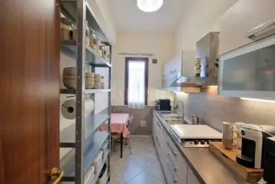 Villa Plurifamiliare in vendita, Via Santicelli, Monreale