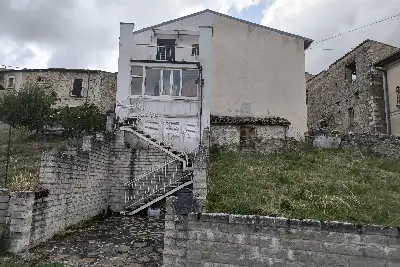 Casa Indipendente in vendita, Via dell'Aia, Scoppito