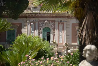 Villa in vendita, VIA G. FANELLI, Bari