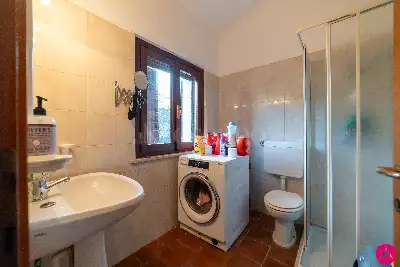 Villino a Schiera in vendita, Via Castello, Budoia