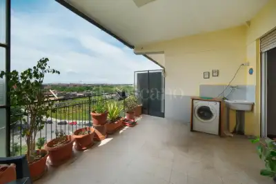 Casa in vendita, Via Carlo Amoretti, Roma
