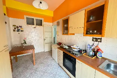 Casa in vendita, Via Giovanni Lavaggi, Catania