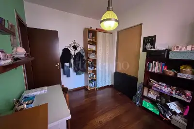 Villa in vendita, via delle rimembranze 37TER, Busto Arsizio