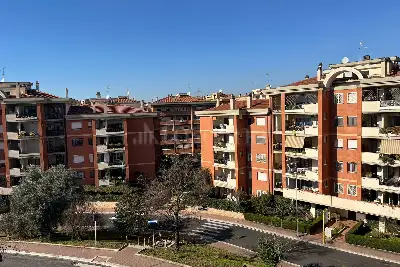 Casa in vendita, Via Bruno de Finetti, Roma