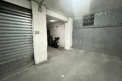 Garage in vendita, Via Verona, Catania