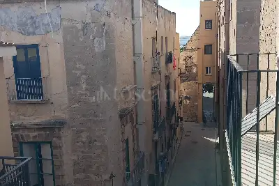 Casa in vendita, Via Generale Fardella Enrico, Trapani