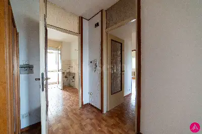 Casa in vendita, Via Monte Jouf, Maniago