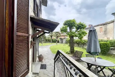 Villa Bifamiliare in vendita, Via della Croce, Attigliano