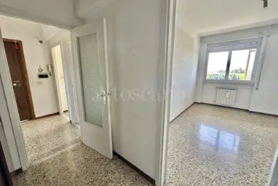 Casa in vendita, Via Raffaele Aversa, Roma