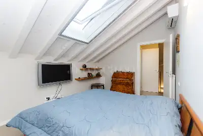 Villa in vendita, Via Privata Bitonto, Milano