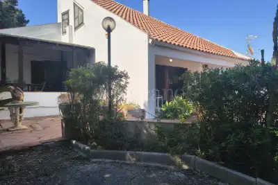 Villa in vendita, Via Martognella, Valderice