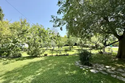 Villa in vendita, Strada San Pietro, Monzambano