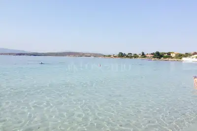 Villa in vendita, Via Mar Rosso, Olbia