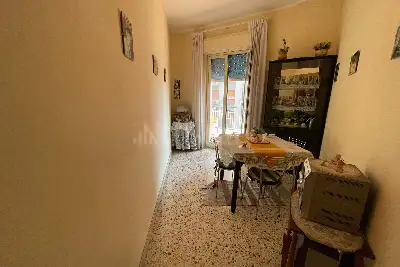 Casa in vendita, Via Caracciolo, Catania