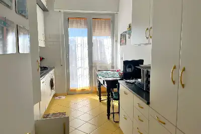 Casa in affitto, Via San Giuseppe Cottolengo, Genova