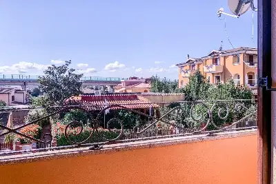 Villino a Schiera in vendita, Via Parigi, Olbia