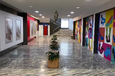 Negozio in vendita, Via Tiburtina Valeria, Avezzano