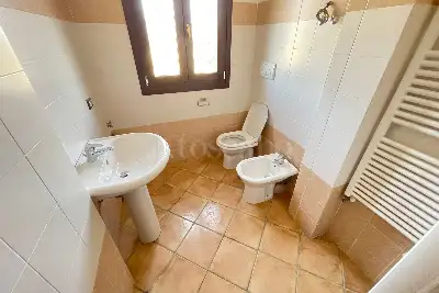 Villa Bifamiliare in vendita, Via Silanus, Fiumicino