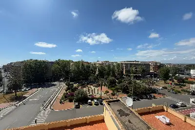 Attico in vendita, Corso Duca di Genova, Roma