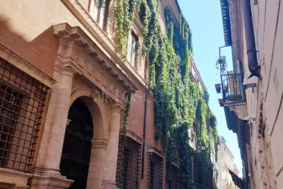Casa in vendita, Via delle Coppelle, Roma