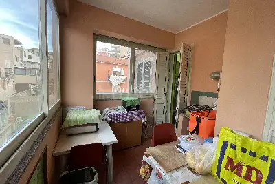 Villa in vendita, Via Pirrotta, Messina