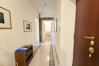 Casa in affitto, Via Tortona, Roma