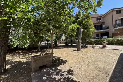 Villa in vendita, Via Taormina, Ladispoli
