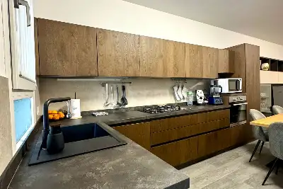 Casa in vendita, Viale Sandro Pertini, Porto Torres