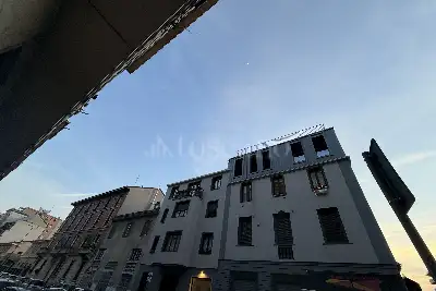 Laboratorio in vendita, Via Vespri Siciliani, Milano