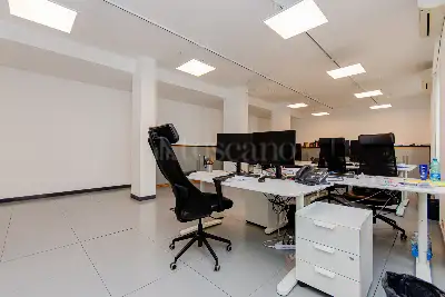 Ufficio in vendita, Via Domenichino, Milano