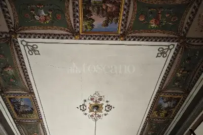 Casa in vendita, Via Camollia, Siena