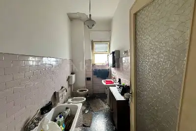 Casa in vendita, Via Nizzeti, Catania