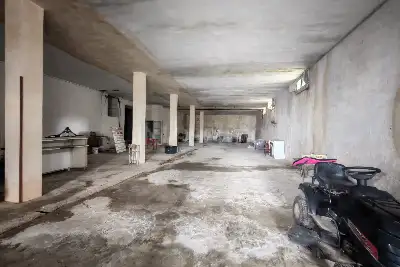 Magazzino in affitto, SS7, Brindisi