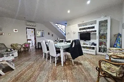 Villino a Schiera in vendita, via ticino, Anzio