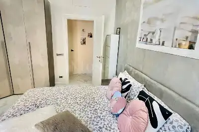 Casa in vendita, Via Agostino Dati, Roma