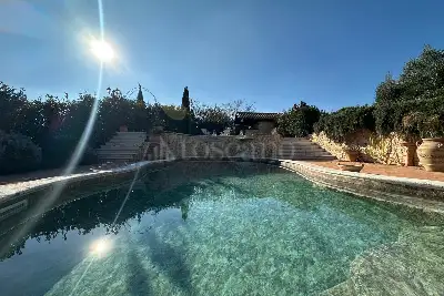 Villa in vendita, Via delle Querce, Lanuvio