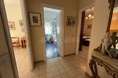 Casa in vendita, Via delle Gondole, Roma