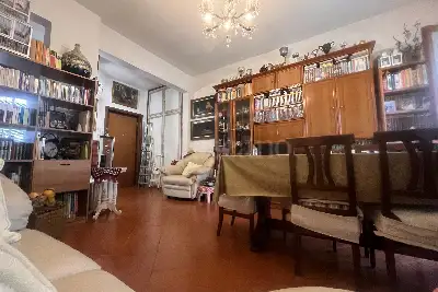 Attico in vendita, Via delle Baleari, Roma