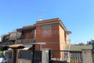 Casa in affitto, Via Sant'Arcangelo di Romagna, Roma