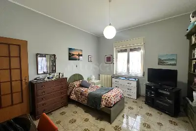 Villa Bifamiliare in vendita, Via Peschiera, Mascalucia