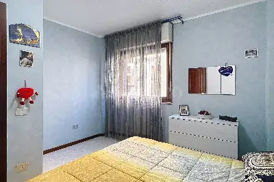 Casa in vendita, Via Filippo Addis 1f, Sassari