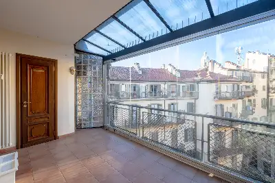 Casa in vendita, Via Giuseppe Barbaroux, Torino