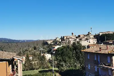 Villa Bifamiliare in vendita, Via Nuova, Sovicille