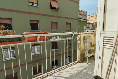 Casa in vendita, Largo Nella Mortara, Roma