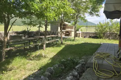Farmhouse for sale, Via Pecorale, Trasacco