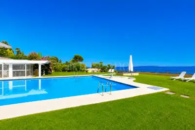Villa in vendita, Via San Cassiano, Padenghe sul Garda