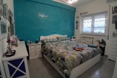 Mansarda in vendita, Via Aristide Carabelli , Roma