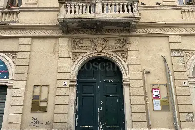 Casa in vendita, Via Legnano, Messina